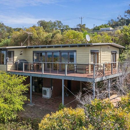 Banksia Haven Villa Aireys Inlet Exterior photo