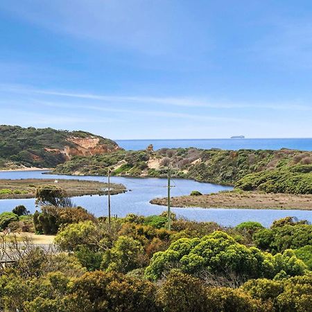 Banksia Haven Villa Aireys Inlet Exterior photo