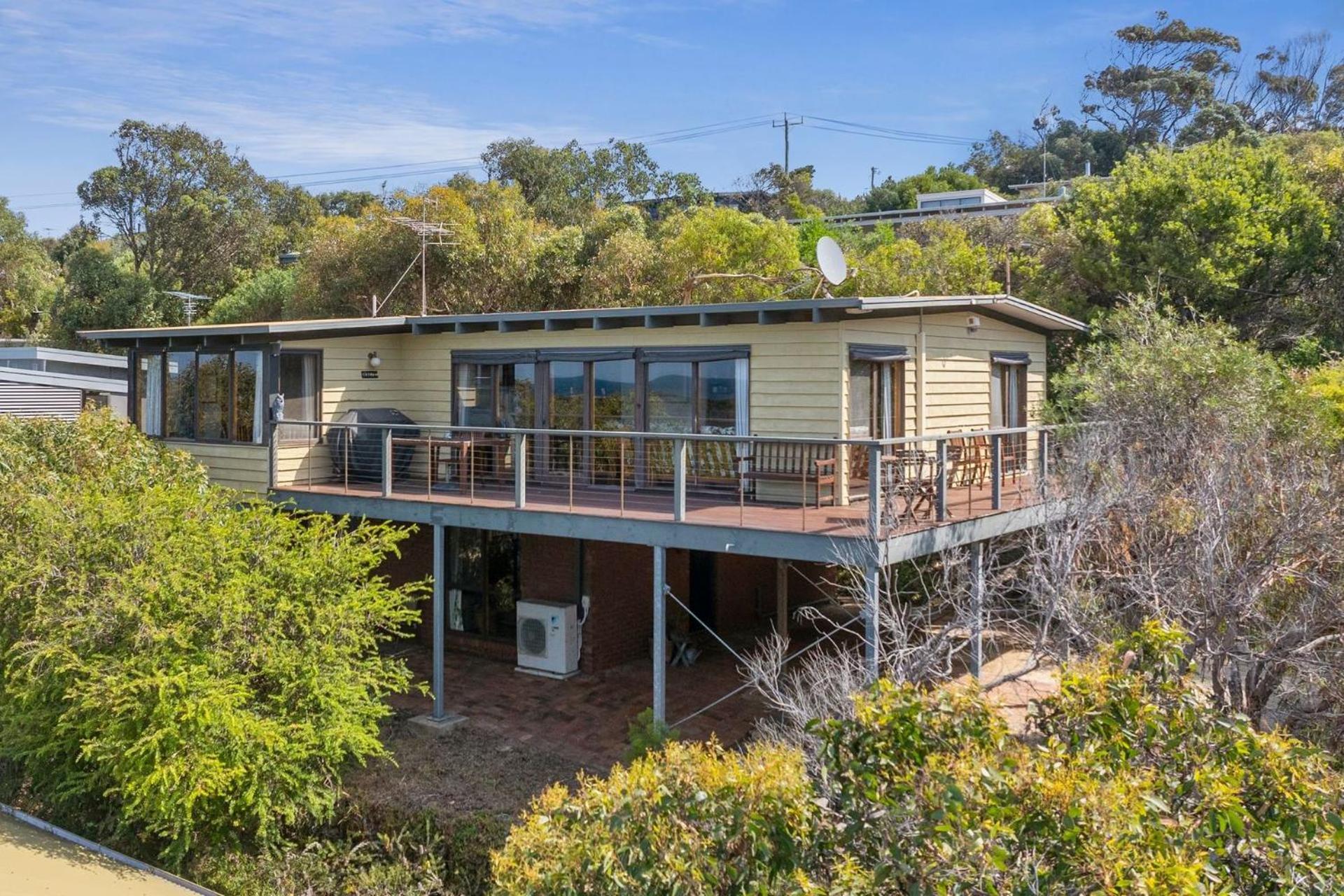 Banksia Haven Villa Aireys Inlet Exterior photo