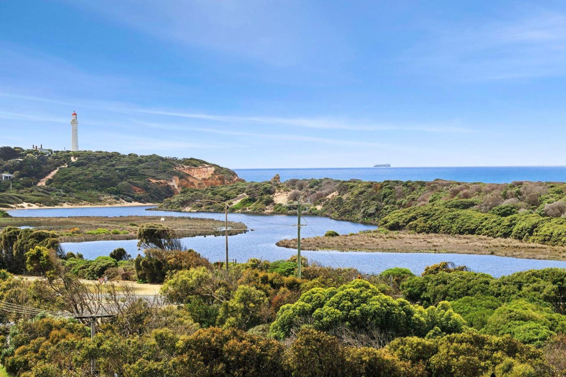 Banksia Haven Villa Aireys Inlet Exterior photo