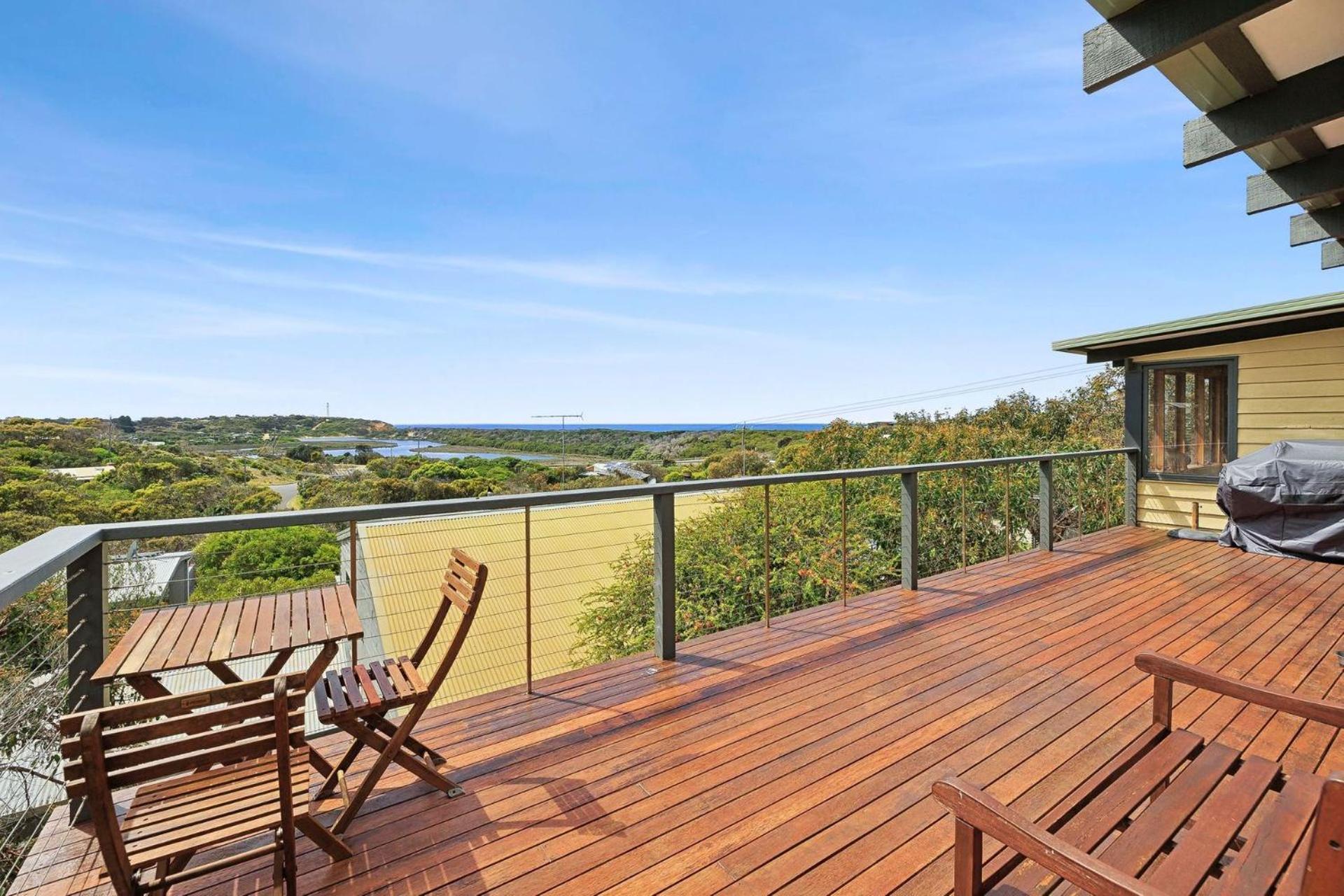 Banksia Haven Villa Aireys Inlet Exterior photo