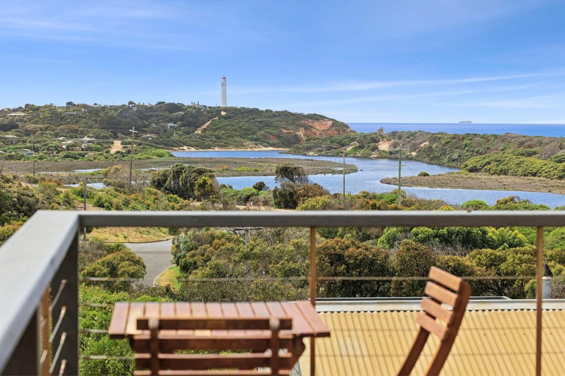 Banksia Haven Villa Aireys Inlet Exterior photo